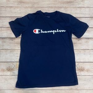 5️⃣for2️⃣5️⃣ SALE Champion Boys T Shirt Size M